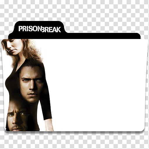 Prison Break Folder Icon, Prison Break The Final Break transparent background PNG clipart