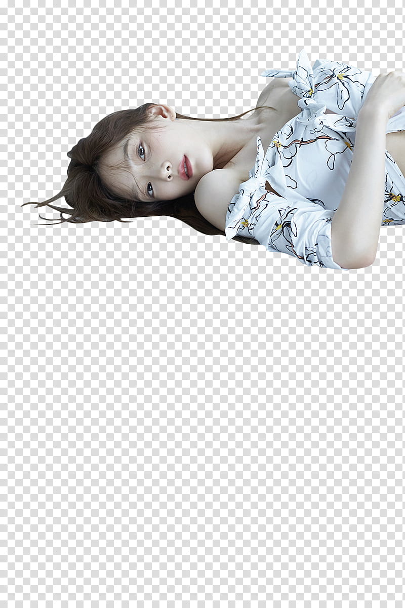 TAEYEON Something New transparent background PNG clipart