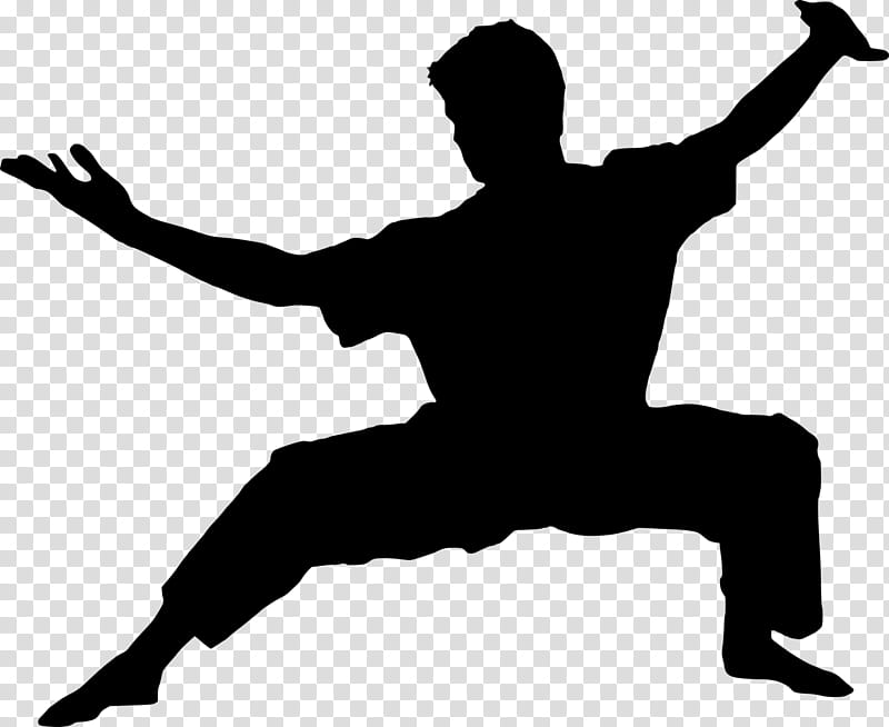 Chinese, Chinese Martial Arts, Shaolin Temple, Shaolin Kung Fu, Silhouette, Wushu, Wushu Stances, Drawing transparent background PNG clipart