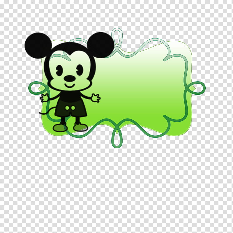 Muchas Cositas Lindas, Mickey Mouse transparent background PNG clipart