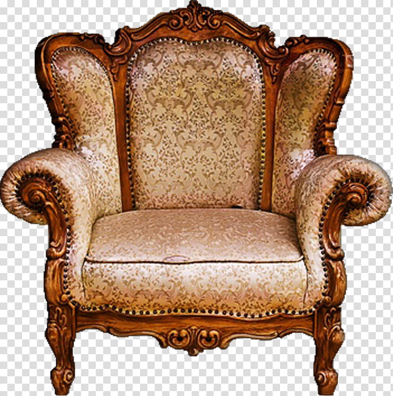 Chair Furniture, Seat, Office Desk Chairs, Throne, Loveseat, Carving, Club Chair, Napoleon Iii Style transparent background PNG clipart