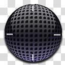 CP For Object Dock, black globe icon transparent background PNG clipart