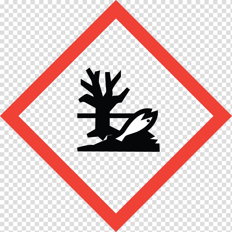 Ghs Hazard Pictograms Logo, Hazard Communication Standard, Natural Environment, Label, Environmental Hazard, Substance Theory, Sign, Safety Data Sheet transparent background PNG clipart