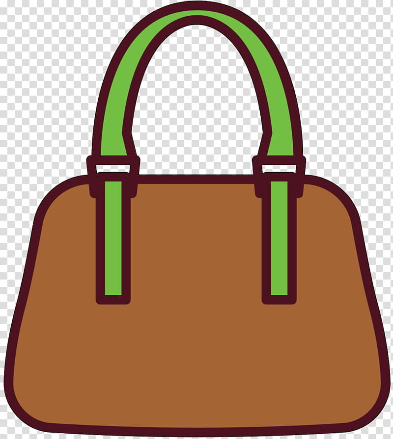 Handbag Bag, Messenger Bags, Line, Shoulder, Green, Shoulder Bag, Luggage And Bags, Material Property transparent background PNG clipart