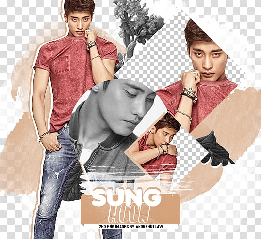 Sung Hoon , ~pck transparent background PNG clipart