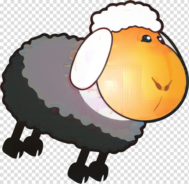 Cartoon Sheep, Cartoon, Drawing, Black Sheep, Animation, Silhouette, Pixel Art, Ovis transparent background PNG clipart