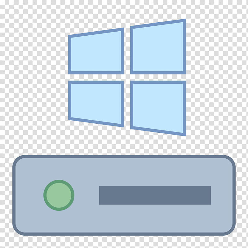 Cartoon Computer, Window, Operating Systems, Computer Software, Windows 95, Technology, Rectangle transparent background PNG clipart