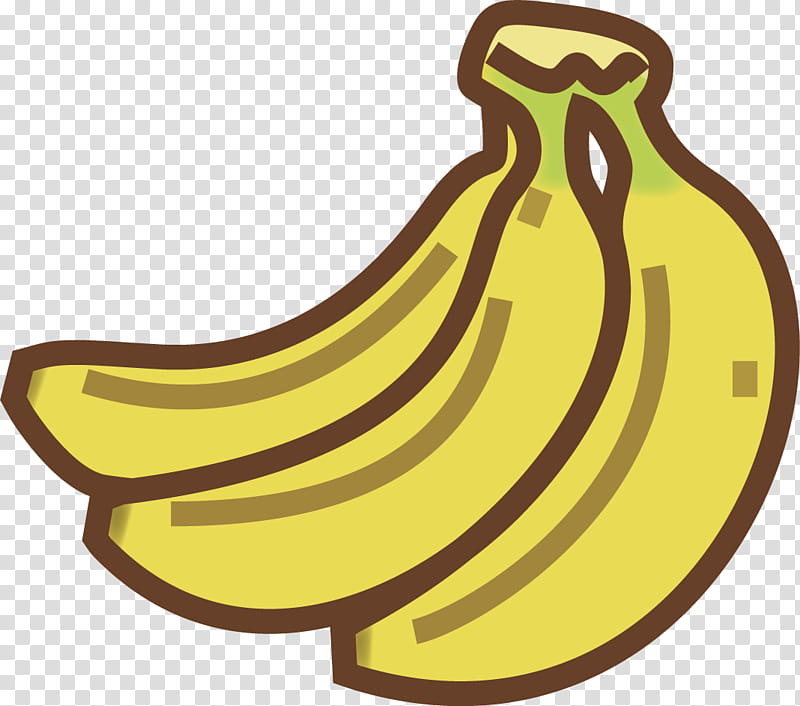Cartoon Banana, Fruit, Banaani, Smoothie, Tropical Fruit, Milkshake, Apple, Vegetable transparent background PNG clipart