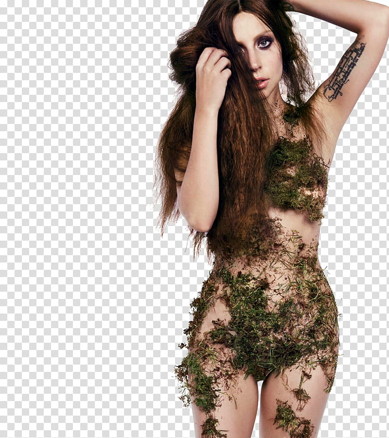 Lady Gaga ARTPOP Film transparent background PNG clipart