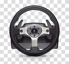 Logitech G series icons, G Racing Wheel transparent background PNG clipart