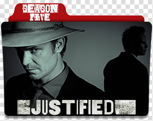 Justified, season  icon transparent background PNG clipart