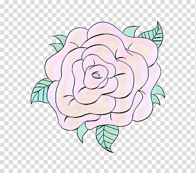 Bouquet Of Flowers Drawing, Garden Roses, Floral Design, Flower Bouquet, Line Art, Cut Flowers, Petal, Tutorial transparent background PNG clipart