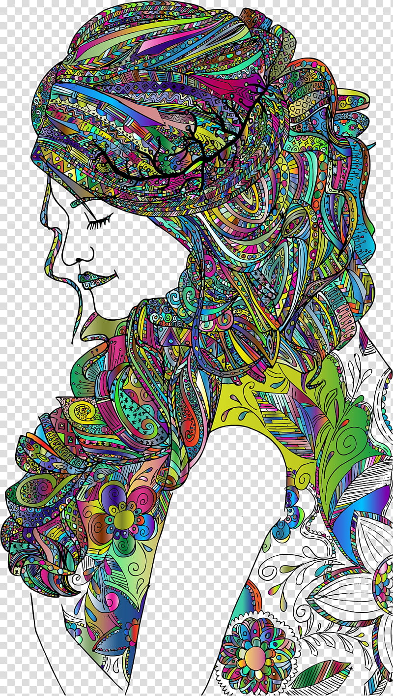 Visual Arts Visual Arts, Drawing, Artist, Psychedelic Art, Line Art transparent background PNG clipart