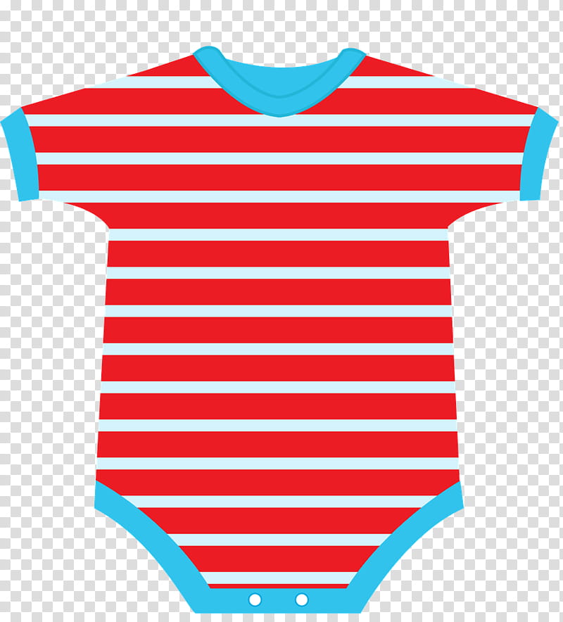 baby & toddler clothing clothing infant bodysuit turquoise blue, Baby Toddler Clothing, Aqua, Red, Baby Products, Tshirt transparent background PNG clipart