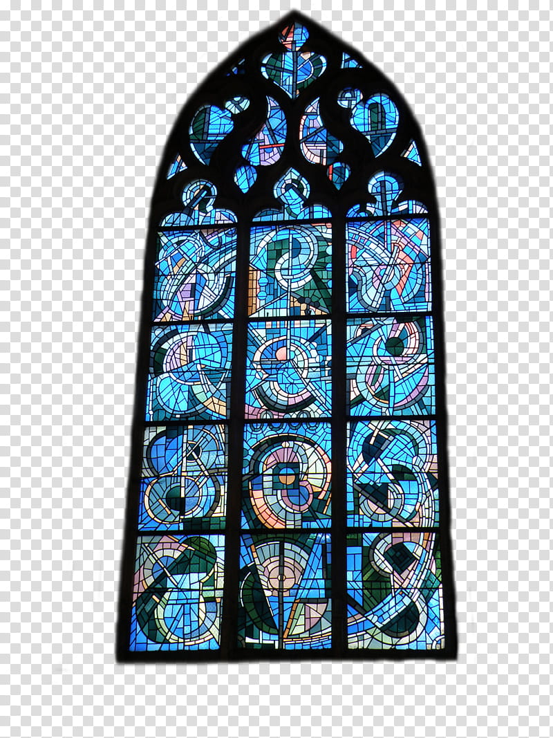 stained glass window clipart