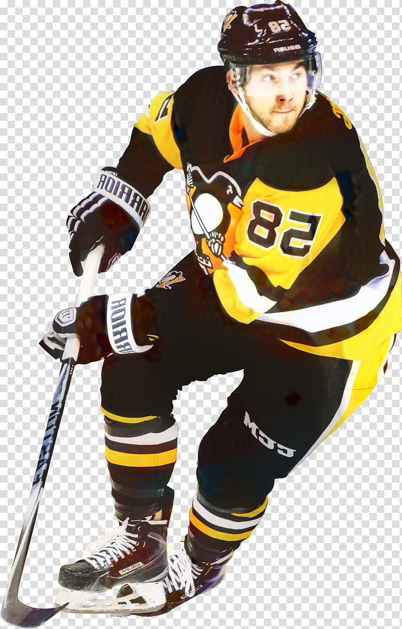 Winter, Goaltender Mask, College Ice Hockey, Defenseman, Roller Inline Hockey, Yellow, Inline Skates, Baseball transparent background PNG clipart