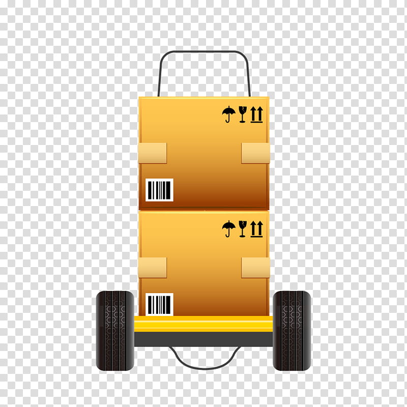 Suitcase, Drawing, Cartoon, Transport, Animation, Yellow, Material Property, Vehicle transparent background PNG clipart