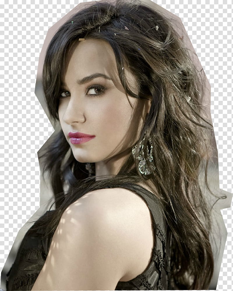 Demi Lovato transparent background PNG clipart Demi Lovato transparent background PNG clipart