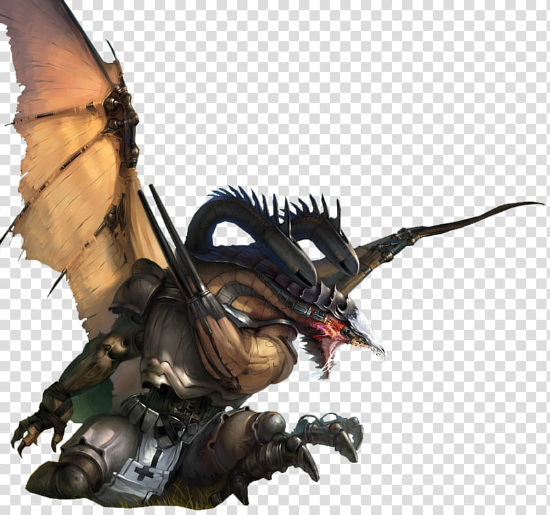 Dragon Render , brown dragon character transparent background PNG clipart Dragon Render , brown dragon character transparent background PNG clipart