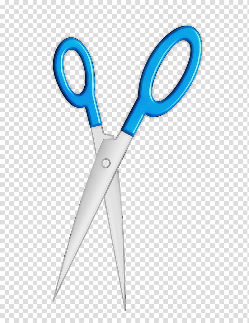 Blue scissors PNG image download transparent image download, size:  1022x815px