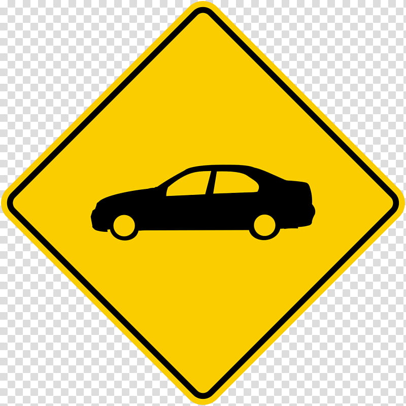 City Car, Warning Sign, Traffic Sign, Speed Bump, Road, Speed Limit, Yield Sign, Vehicle transparent background PNG clipart