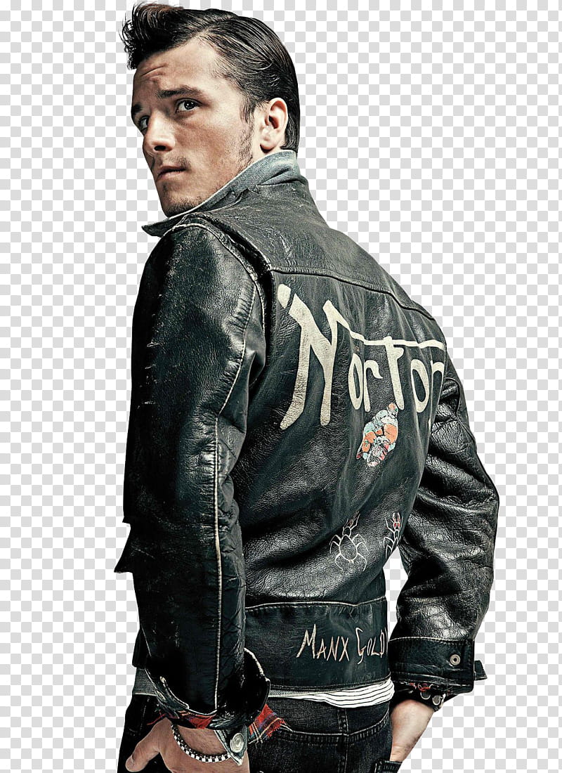 Josh Hutcherson  transparent background PNG clipart