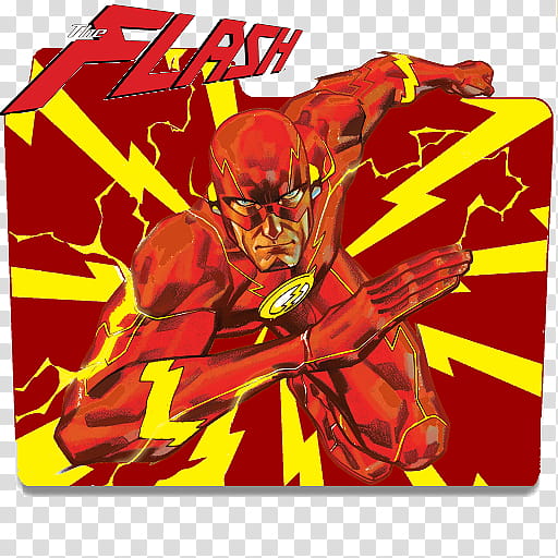DC Rebirth Icon , The Flash v transparent background PNG clipart