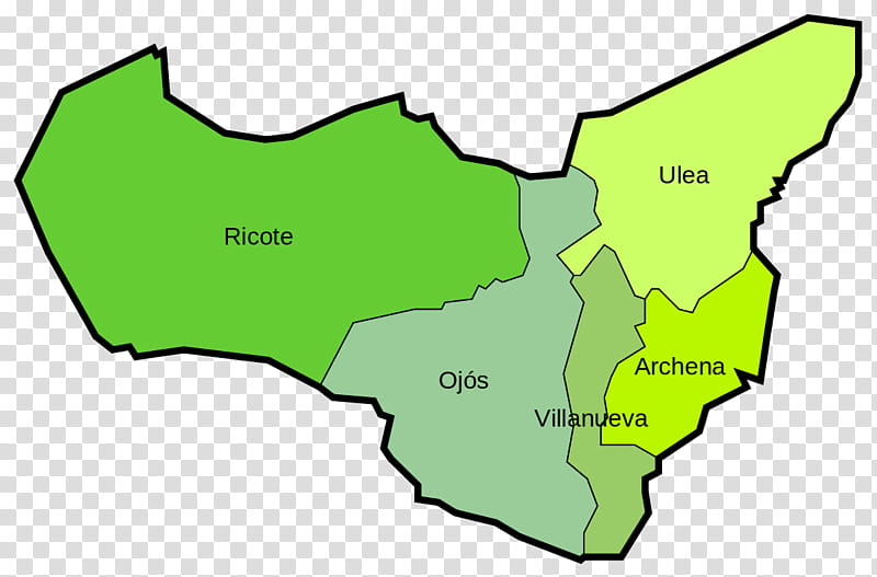 Green Tree, Ricote, Archena, Map, Encyclopedia, Vall De Ricote, Murcia, Region Of Murcia transparent background PNG clipart
