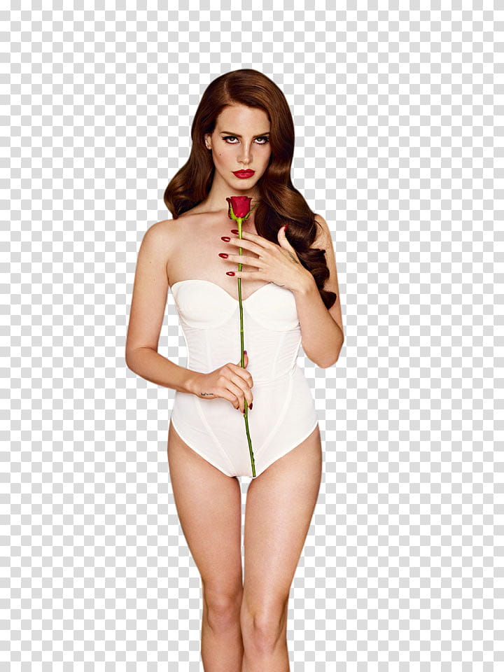 Lana Del Rey,  transparent background PNG clipart