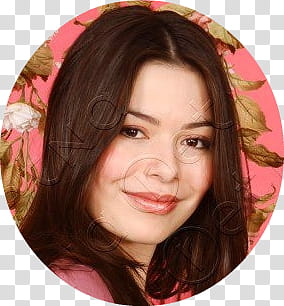 shoot de Miranda Cosgrove transparent background PNG clipart