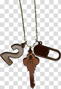 , key keychain pendant transparent background PNG clipart