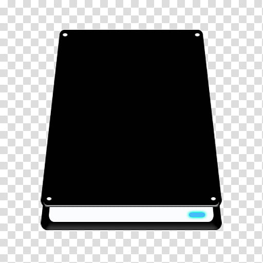 Gaia HDD Suite , Gaia HDD Classic Black icon transparent background PNG clipart