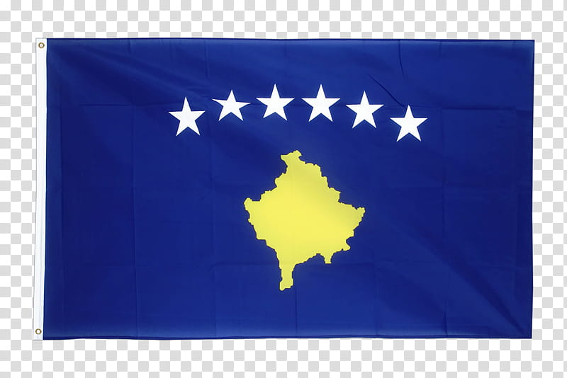 Flag, Kosovo, Flag Of Kosovo, Albania, Flag Of The Isle Of Man, National Flag, Flag Of Albania, Flag Of Hong Kong transparent background PNG clipart