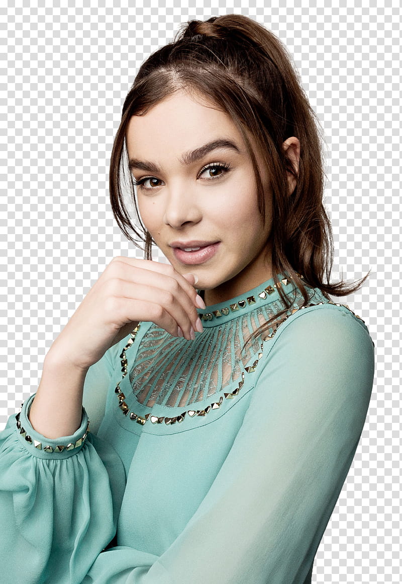 HAILEE STEINFELD transparent background PNG clipart