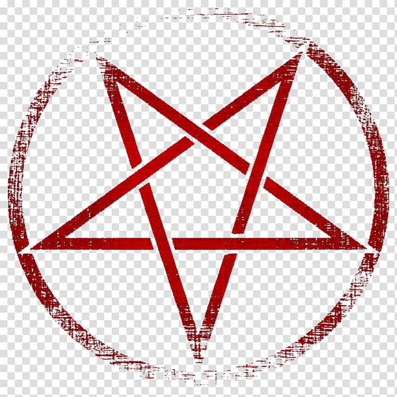 Church, Church Of Satan, Pentagram, Pentacle, Sigil Of Baphomet, Satanism, Lucifer, Symbol, Laveyan Satanism, Wicca transparent background PNG clipart