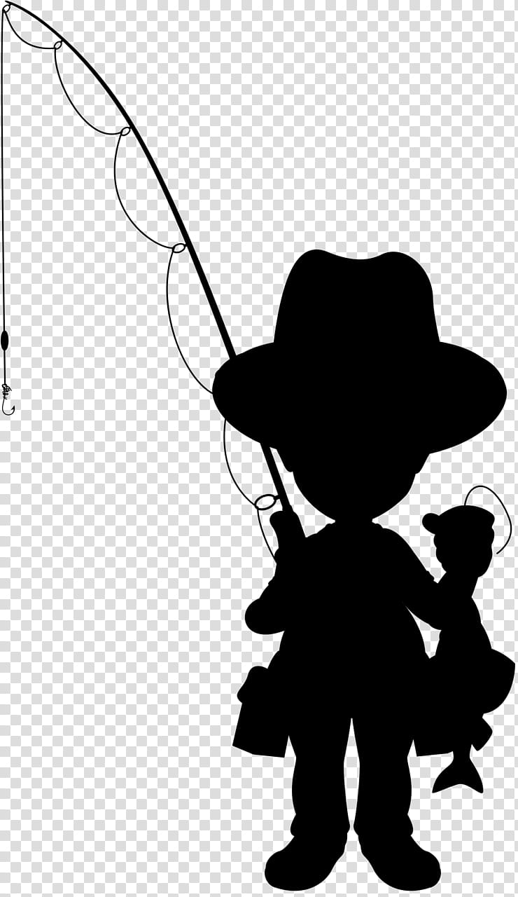 Cowboy Hat, Silhouette, Character, Line, Black M, Blackandwhite, Headgear, Broom transparent background PNG clipart