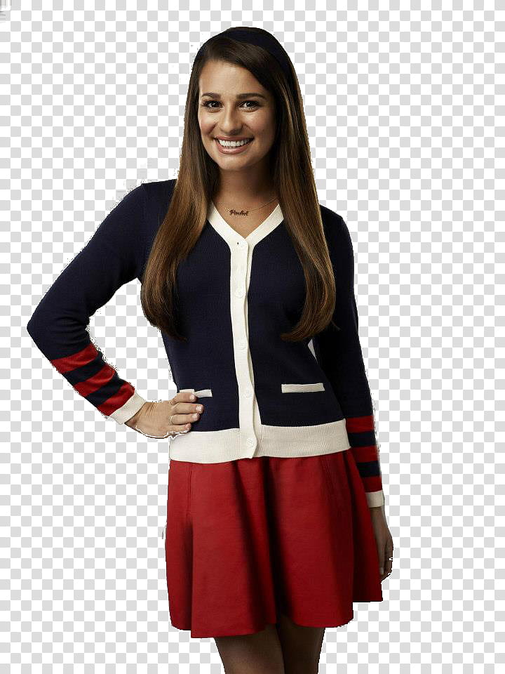 Rachel Berry Glee ta Temporada transparent background PNG clipart