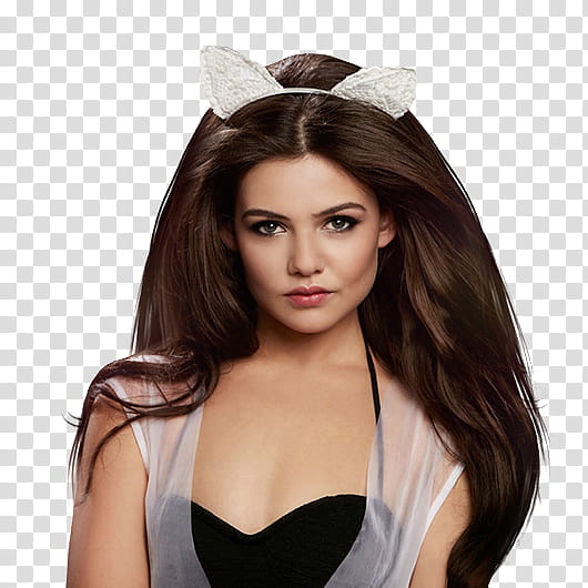 Danielle Campbell transparent background PNG clipart