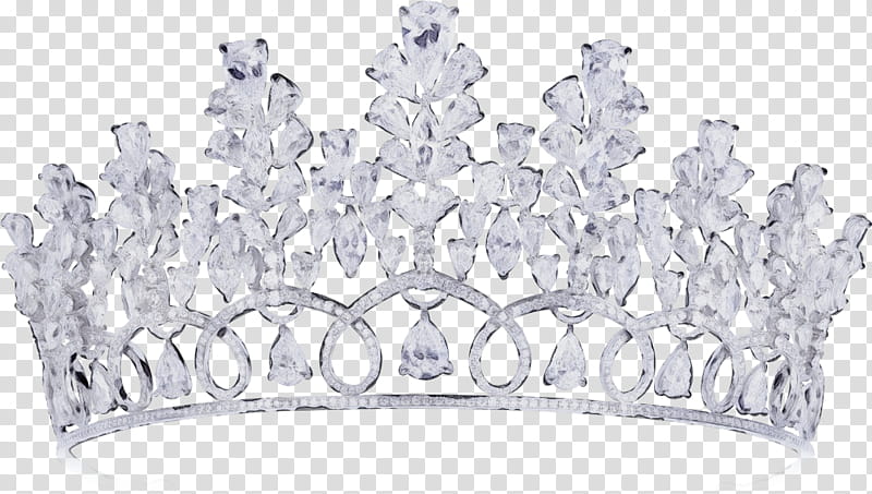 Gold Crown, Tiara, Jewellery, Diamond, Small Diamond Crown Of Queen Victoria, Crown Jewels, Clothing Accessories, Diadem transparent background PNG clipart