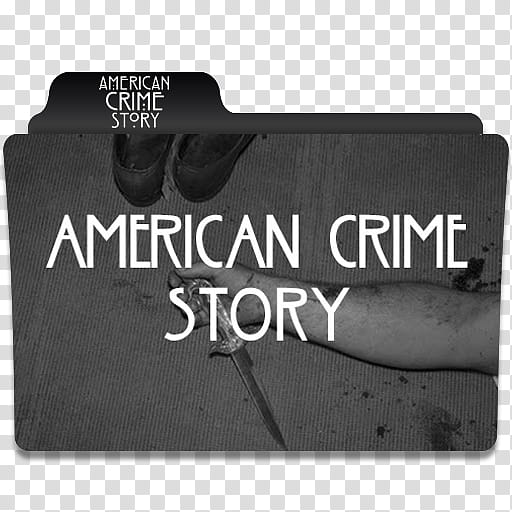 American Crime Story, ACS icon transparent background PNG clipart