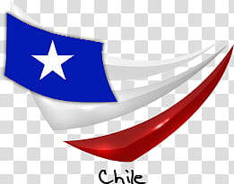WORLD CUP Flag, Chile flag illustration transparent background PNG clipart