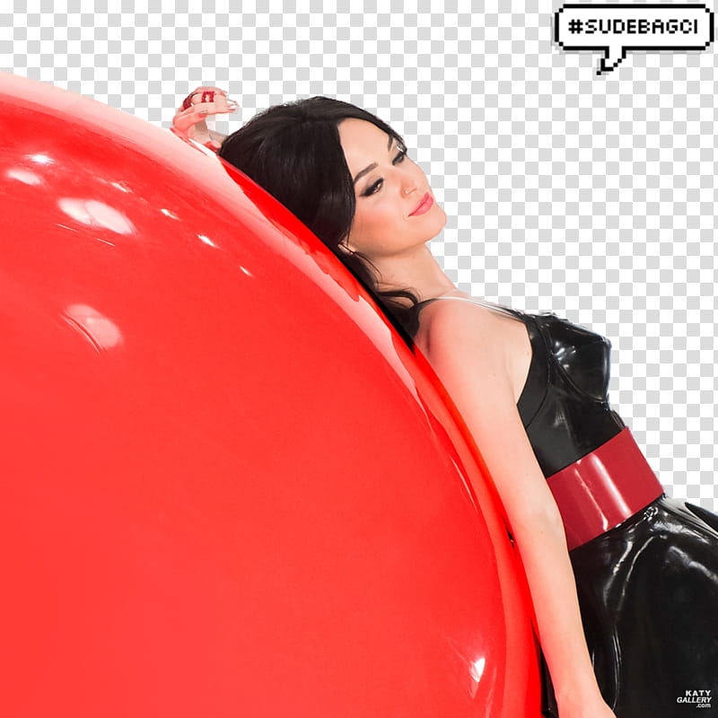 Katy Perry transparent background PNG clipart