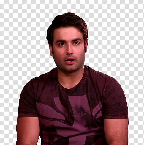 Vivian Dsena transparent background PNG clipart