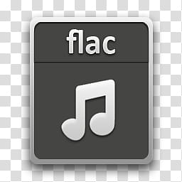 GT filetype, flac icon transparent background PNG clipart