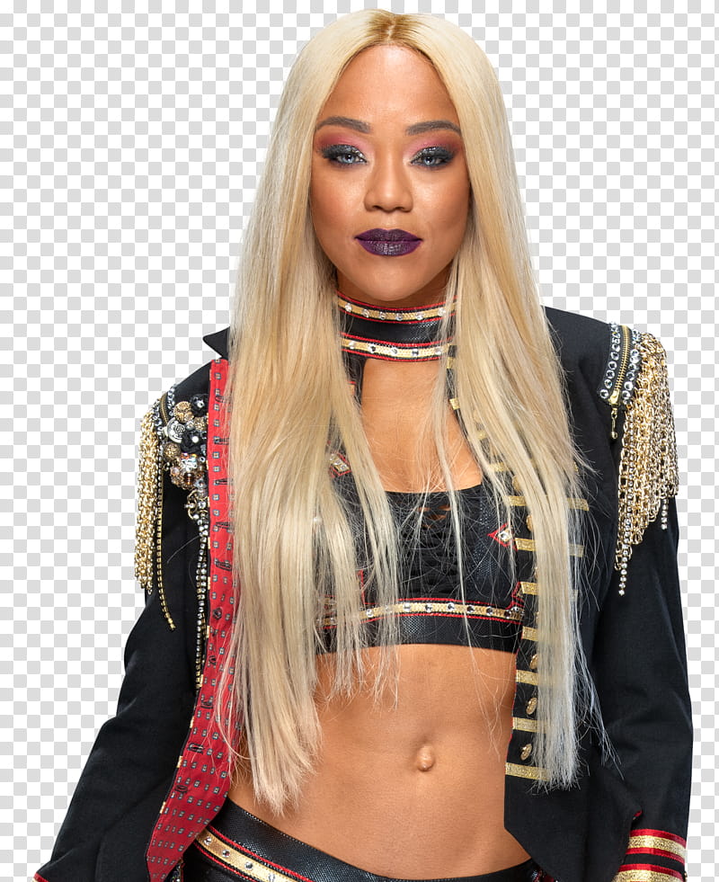 Alicia Fox NEW  FULL HD transparent background PNG clipart