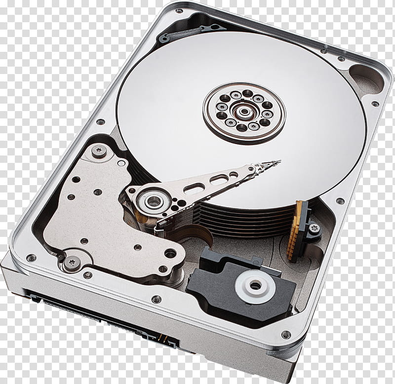 data storage devices clipart