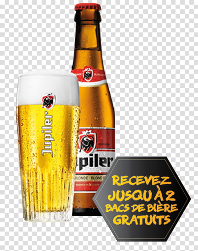 Wheat, Beer, Jupiler, Belgium, Belgian Beer, Drink, Alcoholic Beverages, Liquor transparent background PNG clipart