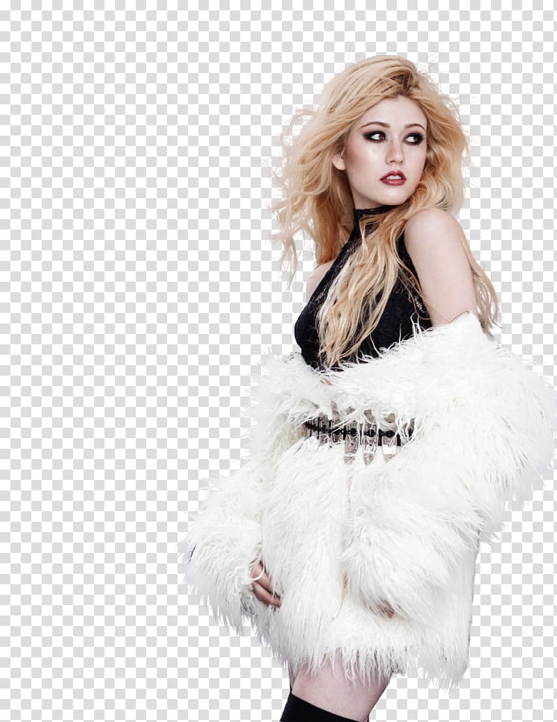 Katherine McNamara transparent background PNG clipart