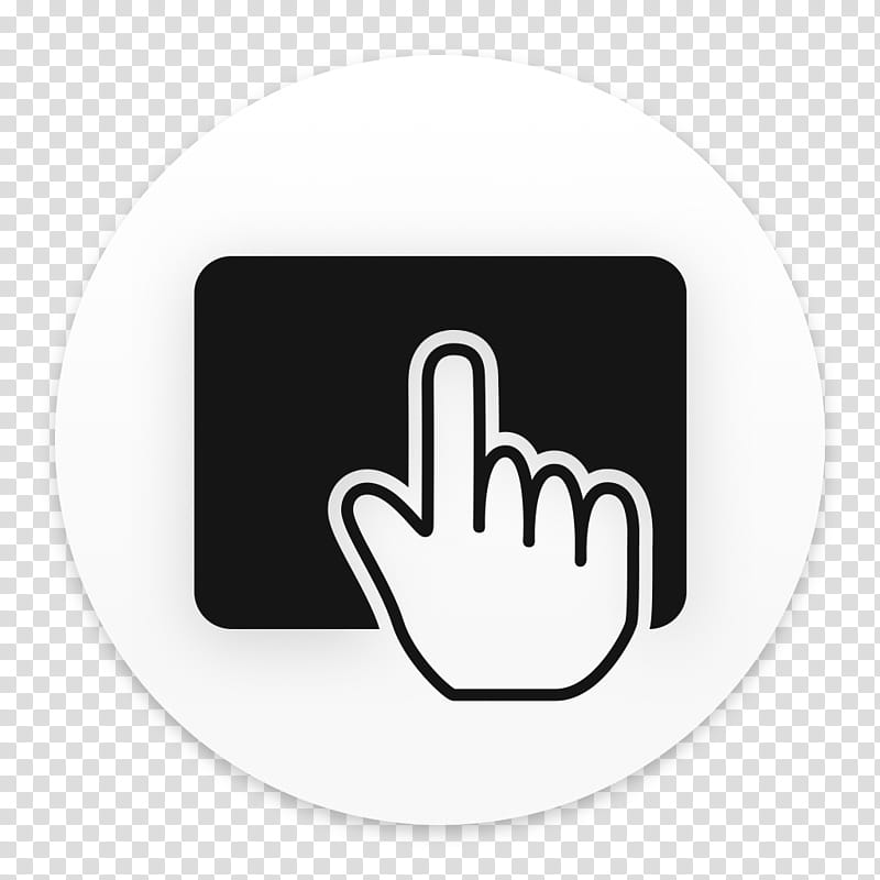 mac hand icon png