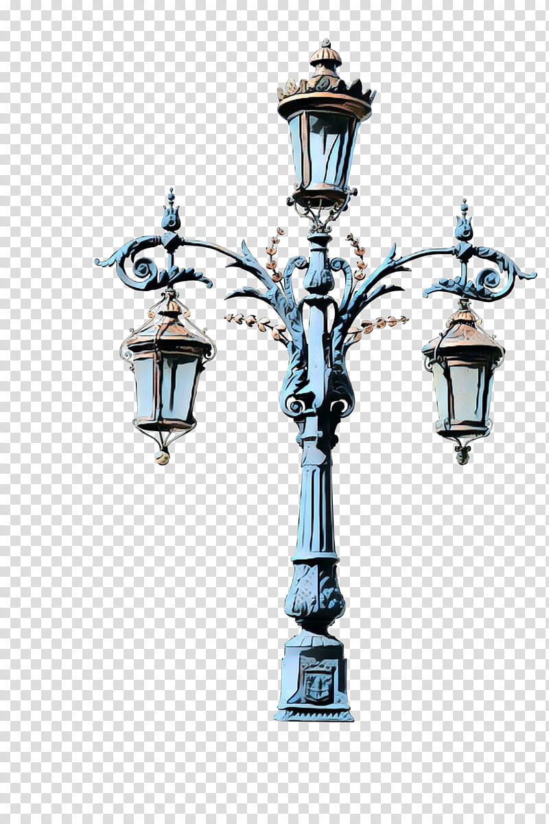 Street Lamp, Light, Street Light, Electric Light, Lighting, Light Fixture, Lantern, Deuterium Arc Lamp transparent background PNG clipart